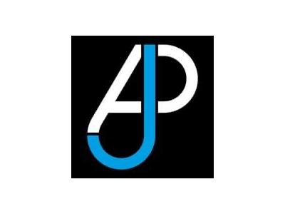 AJ Pottinger logo