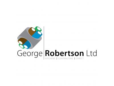 George Robertson Ltd logo