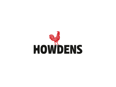 Howdens logo