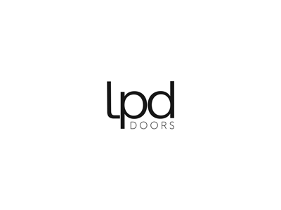 LPD Doors logo