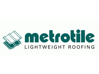 Metrotile logo