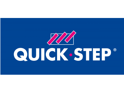 Quick Step FLooring logo