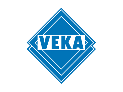 Veka Windows logo