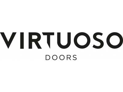 Virtuoso Doors logo